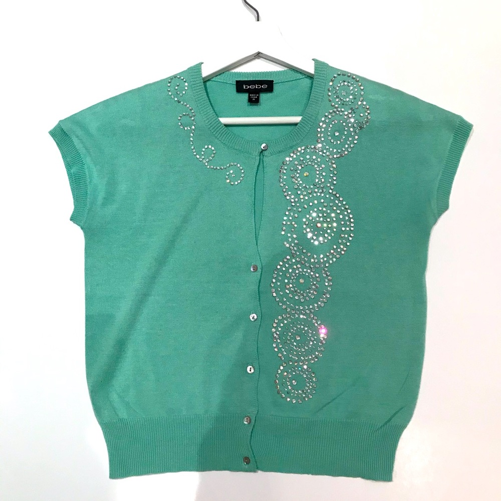 Bebe women’s top